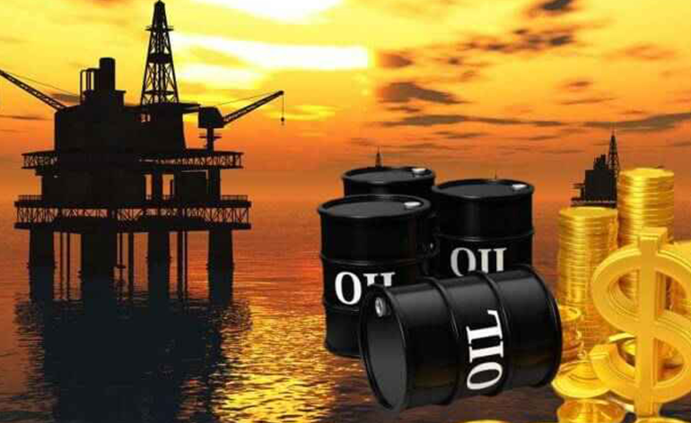 Oil Prices Appreciate Despite Spread Of Coronavirus