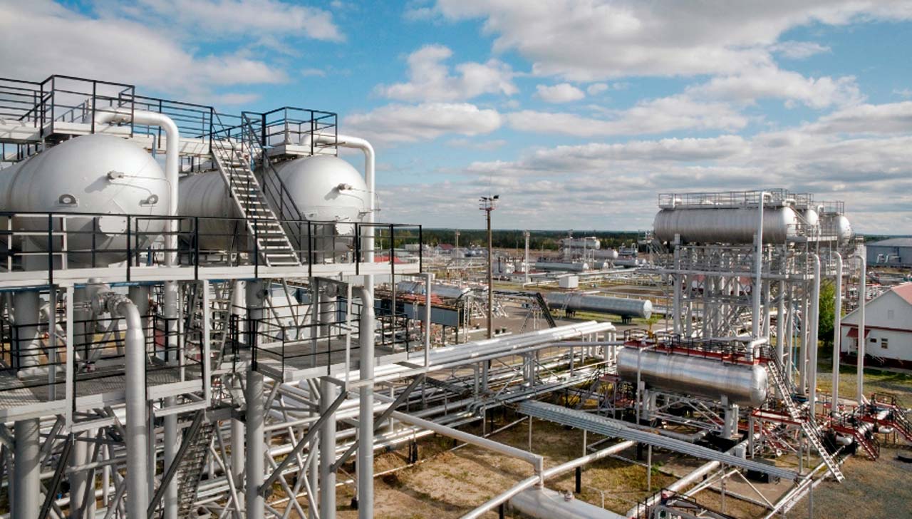 Why gas remains untapped in Nigeria despite huge reserves