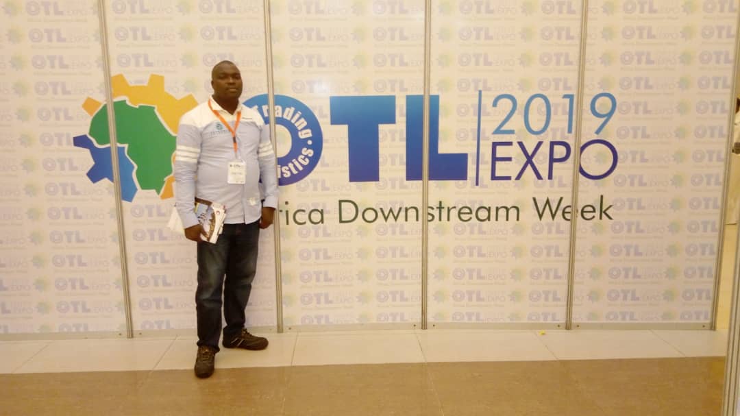 PETROHUB was fully-featured @OTL 2019