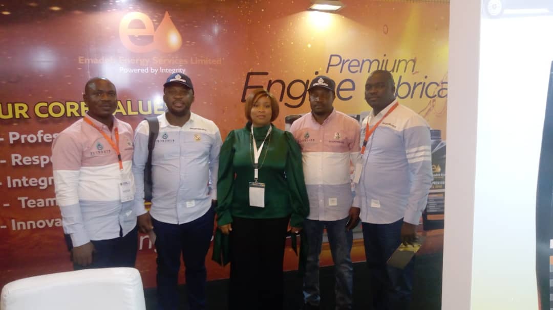 OTL 2019 Activities by PETROHUB team