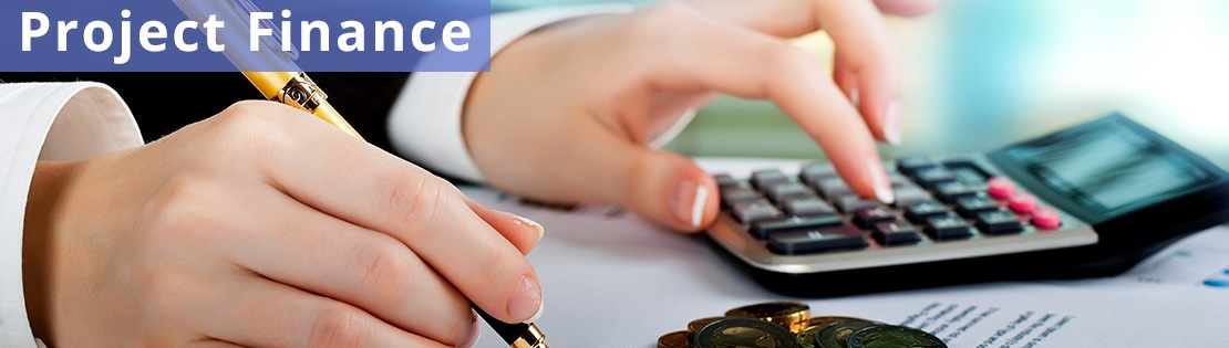 Equipment and Project Financing