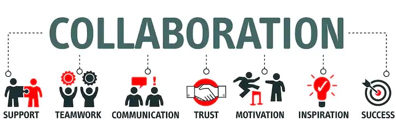 Collaboration for Innovation